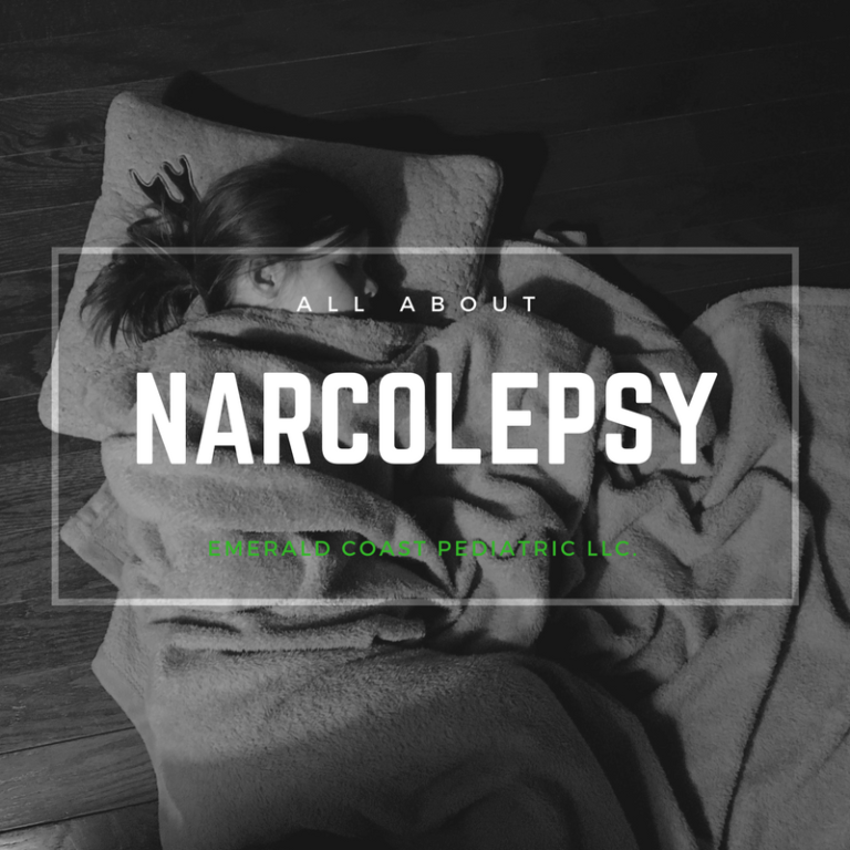 What is Narcolepsy? Emerald Coast Pediatric Sleep Consultants, LLC